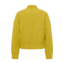 Lade das Bild in den Galerie-Viewer, Tranquillo Jacke ‚Rumii‘ avocado green