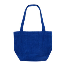 Lade das Bild in den Galerie-Viewer, Tranquillo Cord Shopper ink