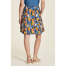 Lade das Bild in den Galerie-Viewer, Tranquillo EcoVero Rock paradise