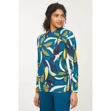 Lade das Bild in den Galerie-Viewer, Tranquillo EcoVero Shirt lily