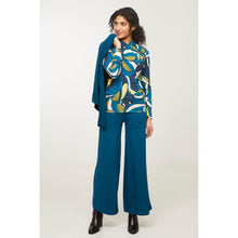 Lade das Bild in den Galerie-Viewer, Tranquillo EcoVero Shirt lily