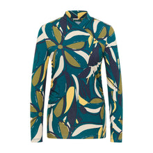 Lade das Bild in den Galerie-Viewer, Tranquillo EcoVero Shirt lily