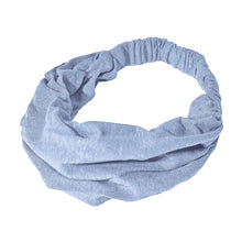 Lade das Bild in den Galerie-Viewer, HempAge Hanf Haarband water