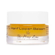 Lade das Bild in den Galerie-Viewer, The Hemp Line Hanf Lippenbalsam