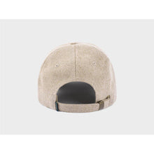 Lade das Bild in den Galerie-Viewer, 8000Kicks Hanf Basecap natur