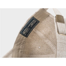 Lade das Bild in den Galerie-Viewer, 8000Kicks Hanf Basecap natur