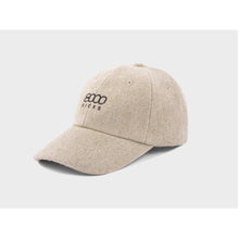 Lade das Bild in den Galerie-Viewer, 8000Kicks Hanf Basecap natur