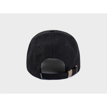 Lade das Bild in den Galerie-Viewer, 8000Kicks Hanf Basecap schwarz