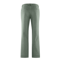 Lade das Bild in den Galerie-Viewer, HempAge Hanf Hose thyme