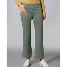 Lade das Bild in den Galerie-Viewer, HempAge Hanf Hose thyme