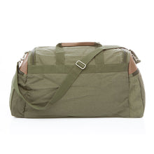 Lade das Bild in den Galerie-Viewer, PURE Hanf Reisetasche XL khaki