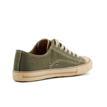 Lade das Bild in den Galerie-Viewer, Grand Step Shoes Hanf Sneaker Marley khaki