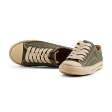 Lade das Bild in den Galerie-Viewer, Grand Step Shoes Hanf Sneaker Marley khaki