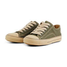 Lade das Bild in den Galerie-Viewer, Grand Step Shoes Hanf Sneaker Marley khaki
