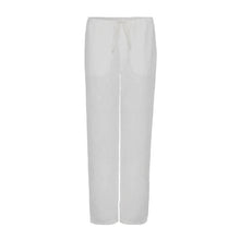 Lade das Bild in den Galerie-Viewer, The Hemp Line Unisex 100% Hanf Freizeit-/Yogahose natur