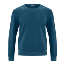 Lade das Bild in den Galerie-Viewer, HempAge Hanf Pullover reef