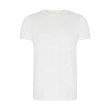 Lade das Bild in den Galerie-Viewer, The Hemp Line Hanf T-Shirt natur