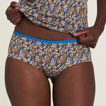 Lade das Bild in den Galerie-Viewer, Tranquillo Jersey Panty shelly