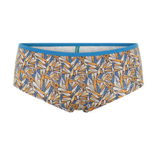 Lade das Bild in den Galerie-Viewer, Tranquillo Jersey Panty shelly