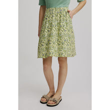 Lade das Bild in den Galerie-Viewer, Tranquillo Jersey Rock mit Taschen summer leafs