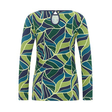 Lade das Bild in den Galerie-Viewer, Tranquillo Jersey Shirt green birch