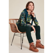 Lade das Bild in den Galerie-Viewer, Tranquillo Jersey Shirt green birch