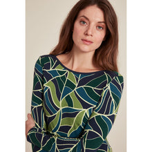 Lade das Bild in den Galerie-Viewer, Tranquillo Jersey Shirt green birch