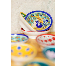 Lade das Bild in den Galerie-Viewer, Tranquillo Seifenschale Blue Pottery