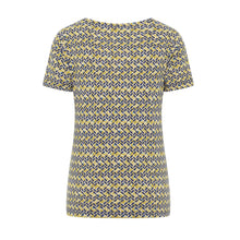 Lade das Bild in den Galerie-Viewer, Tranquillo Jersey Shirt bamboo