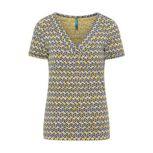 Lade das Bild in den Galerie-Viewer, Tranquillo Jersey Shirt bamboo