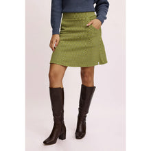 Lade das Bild in den Galerie-Viewer, Tranquillo Rock 'Retro‘ seaweed