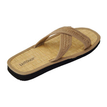 Lade das Bild in den Galerie-Viewer, Les Tôngs Zimtlatschen Cotton X