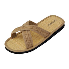 Lade das Bild in den Galerie-Viewer, Les Tôngs Zimtlatschen Cotton X