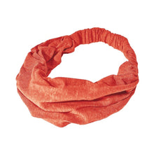 Lade das Bild in den Galerie-Viewer, HempAge Hanf Haarband crab