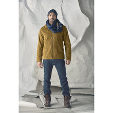 Lade das Bild in den Galerie-Viewer, HempAge Unisex Hanf Blue Denim Jeans rins