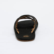 Lade das Bild in den Galerie-Viewer, Grand Step Shoes Hanf Pantolette Jamie