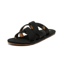 Lade das Bild in den Galerie-Viewer, Grand Step Shoes Hanf Pantolette Jamie