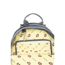 Lade das Bild in den Galerie-Viewer, PURE Hanf Universal-Rucksack khaki