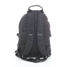 Lade das Bild in den Galerie-Viewer, PURE Hanf Universal-Rucksack schwarz