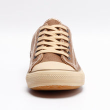 Lade das Bild in den Galerie-Viewer, Grand Step Shoes Hanf Sneaker Marley taupe