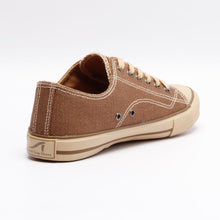 Lade das Bild in den Galerie-Viewer, Grand Step Shoes Hanf Sneaker Marley taupe