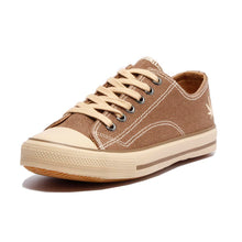 Lade das Bild in den Galerie-Viewer, Grand Step Shoes Hanf Sneaker Marley taupe