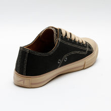 Lade das Bild in den Galerie-Viewer, Grand Step Shoes Hanf Sneaker Marley schwarz