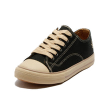 Lade das Bild in den Galerie-Viewer, Grand Step Shoes Hanf Sneaker Marley schwarz