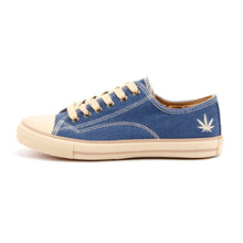 Lade das Bild in den Galerie-Viewer, Grand Step Shoes Hanf Sneaker Marley navy