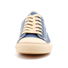 Lade das Bild in den Galerie-Viewer, Grand Step Shoes Hanf Sneaker Marley navy