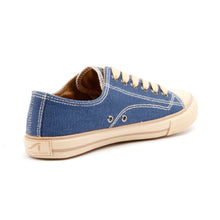 Lade das Bild in den Galerie-Viewer, Grand Step Shoes Hanf Sneaker Marley navy