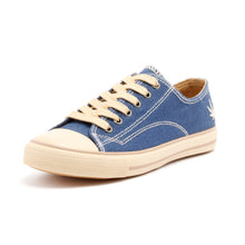 Lade das Bild in den Galerie-Viewer, Grand Step Shoes Hanf Sneaker Marley navy