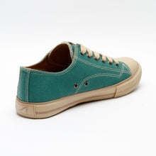 Lade das Bild in den Galerie-Viewer, Grand Step Shoes Hanf Sneaker Marley seagreen
