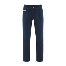 Lade das Bild in den Galerie-Viewer, HempAge Unisex 100% Hanf Jeans graphit